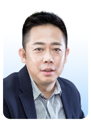 李海滨