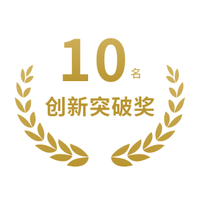 创新突破奖